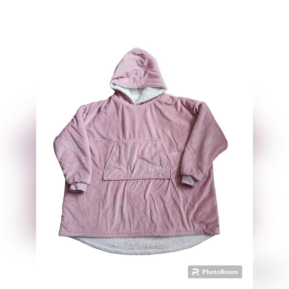 The Comfy/very soft